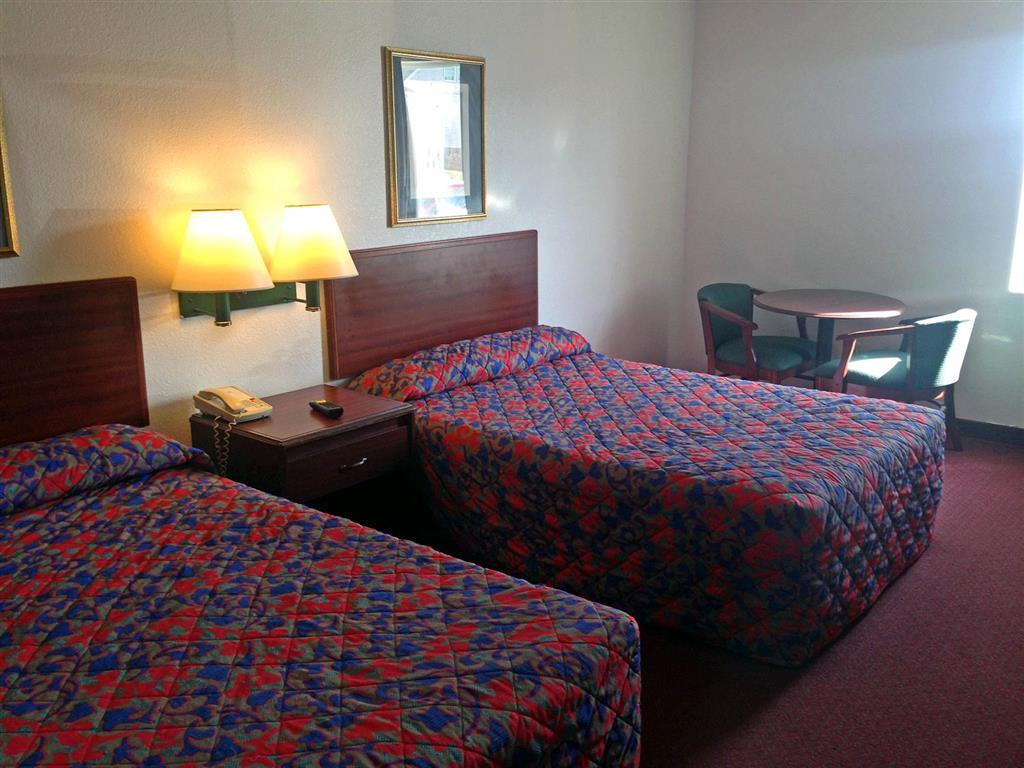 Motel 6-Rocky Mount, Nc Ruang foto